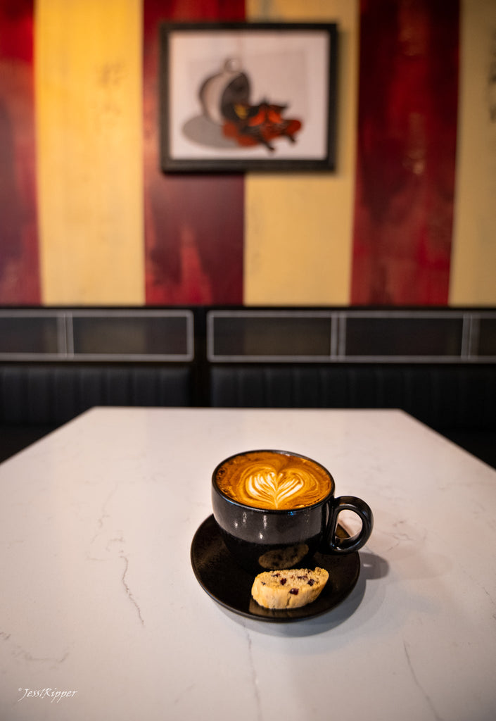 National Cappuccino Day! What is a classic Cappuccino and why Catfight Coffee's are the best!