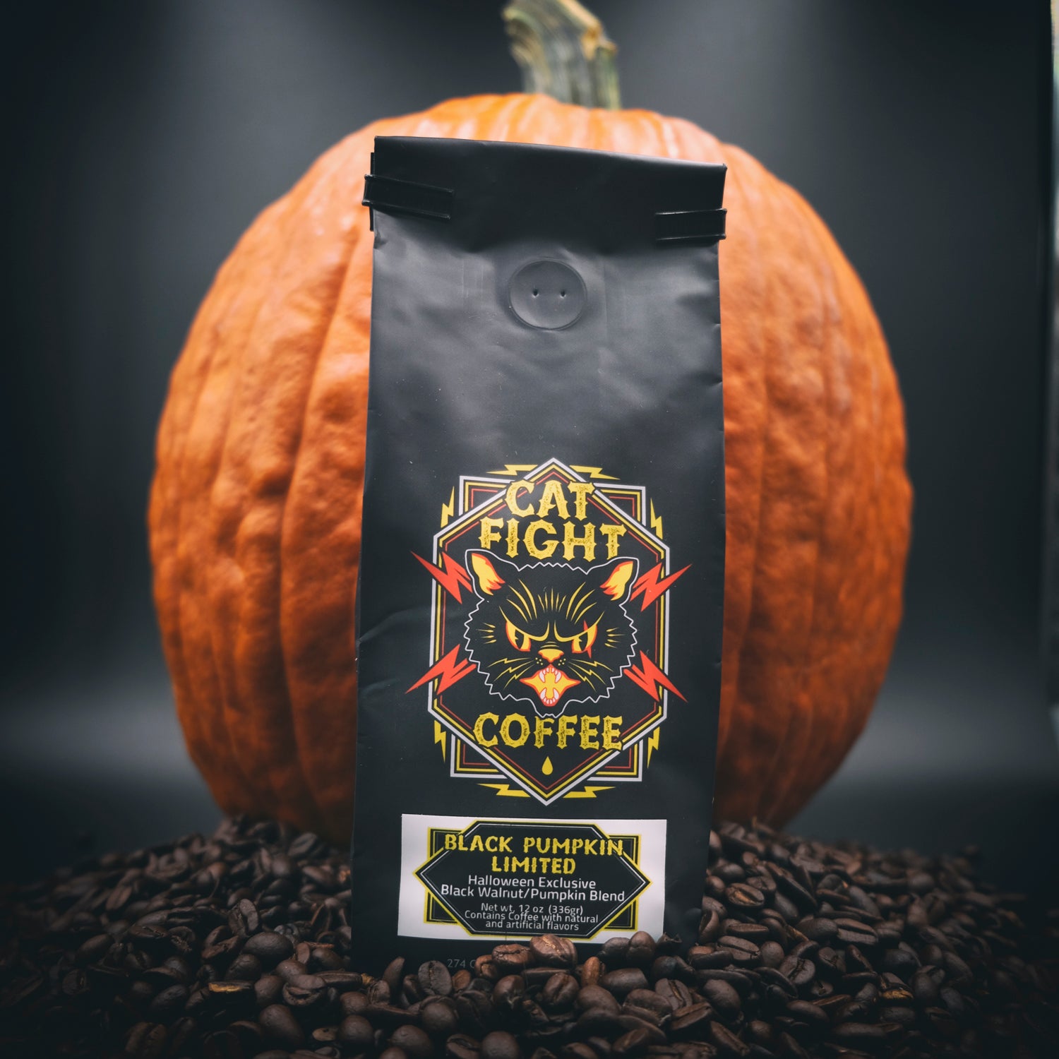 Black Rock Coffee Bar introduces a pumpkin-heavy fall menu of drinks
